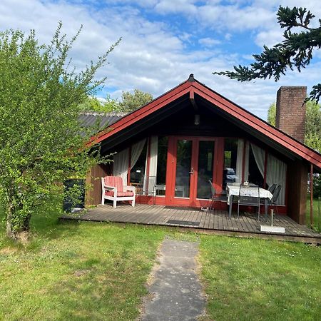 Ferienhaus Gartow 外观 照片