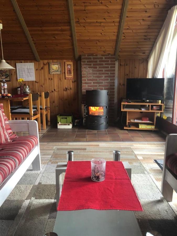 Ferienhaus Gartow 外观 照片