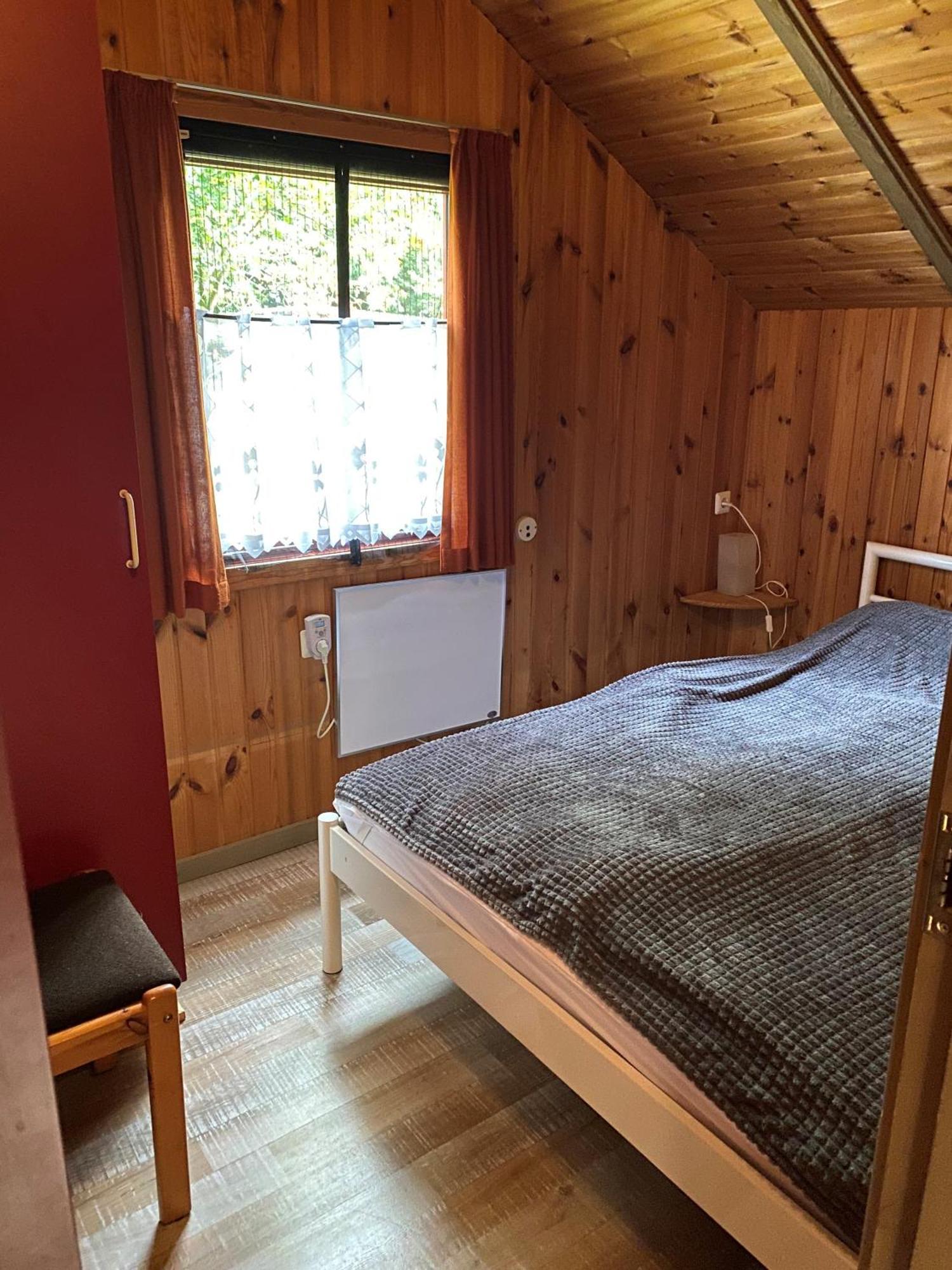 Ferienhaus Gartow 外观 照片
