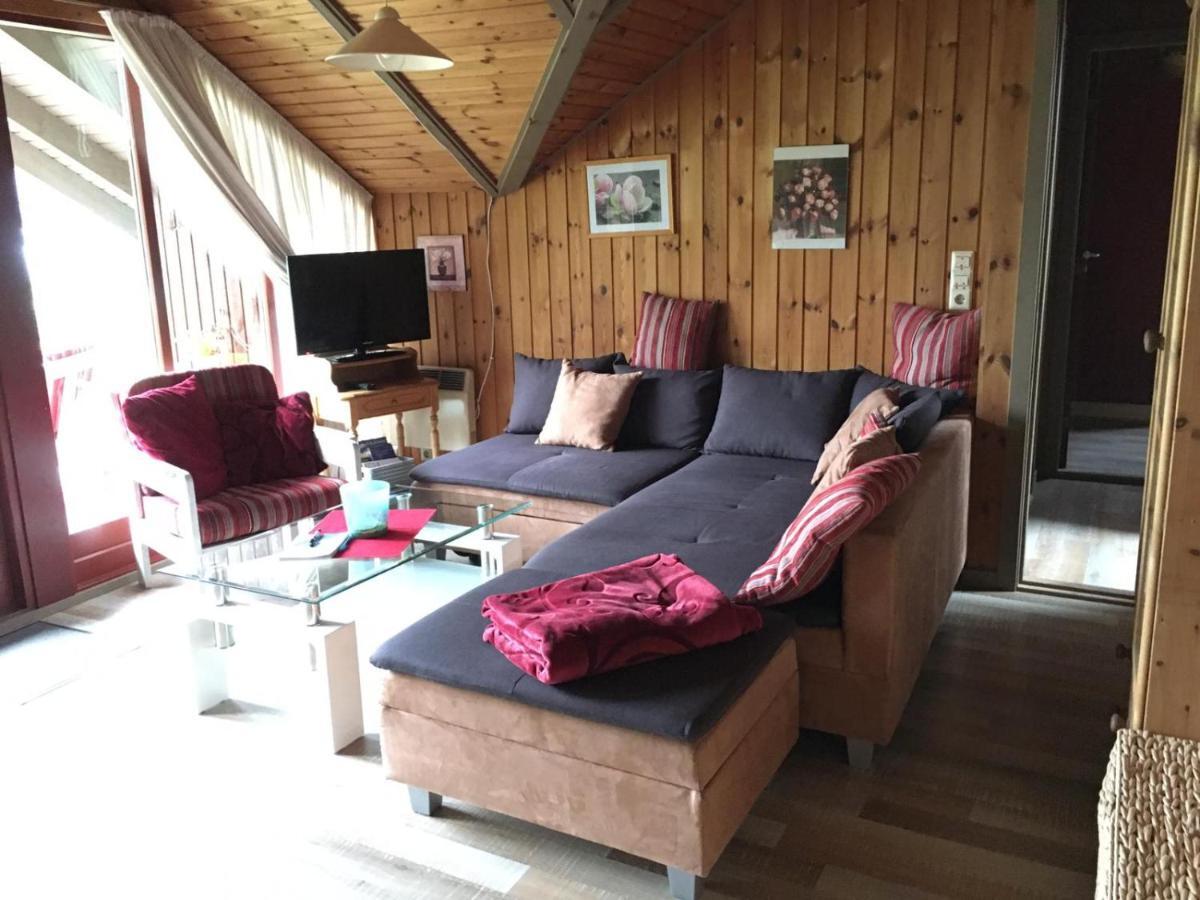 Ferienhaus Gartow 外观 照片