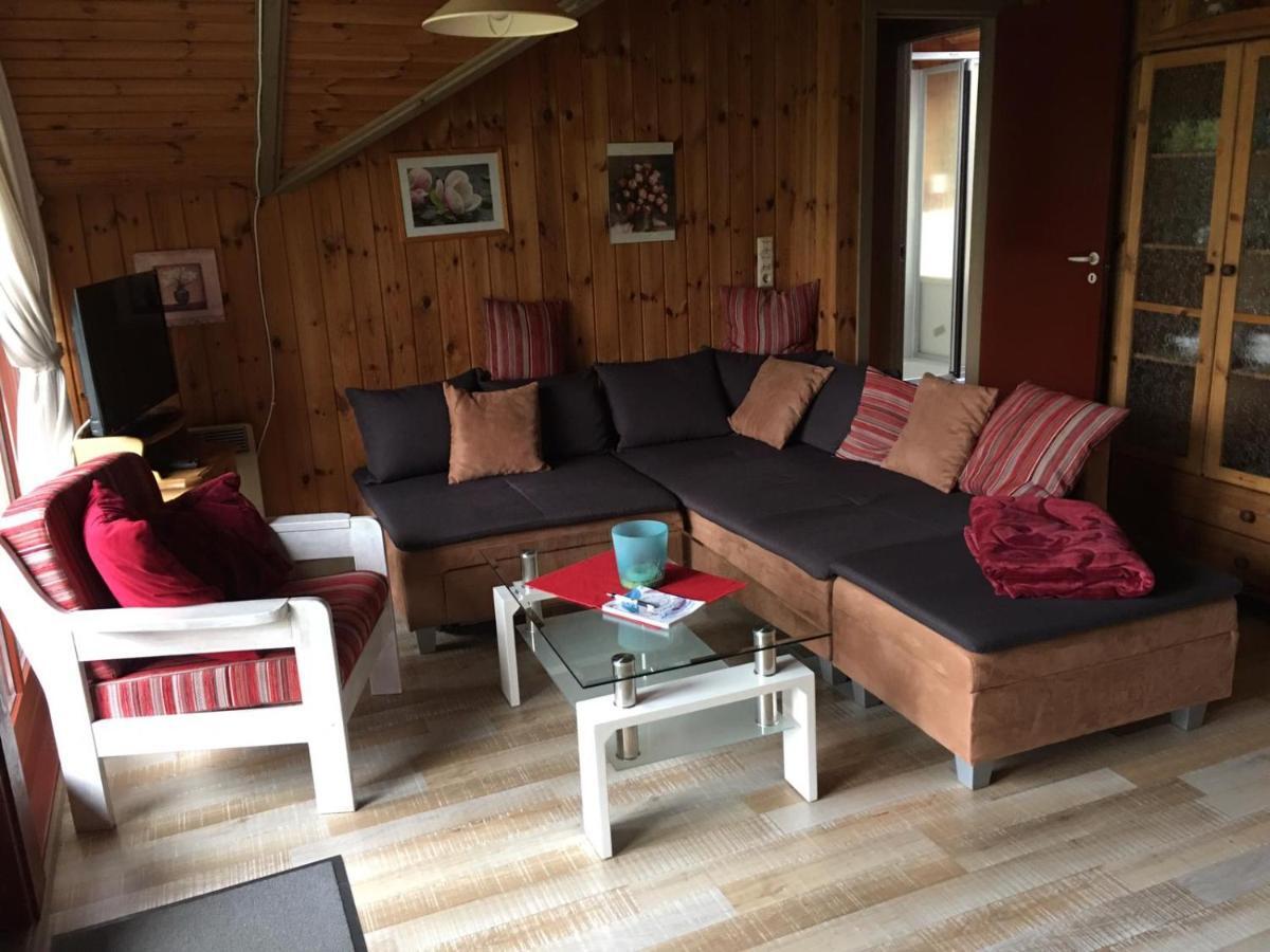 Ferienhaus Gartow 外观 照片
